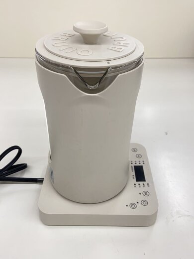 商品画像：電気ポット・電気ケトル crassy+ BOE103 3