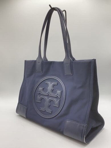 商品画像：トートバッグ/ナイロン/NVY/10008684 2