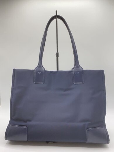 商品画像：トートバッグ/ナイロン/NVY/10008684 3