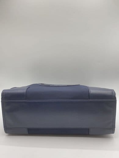 商品画像：トートバッグ/ナイロン/NVY/10008684 4