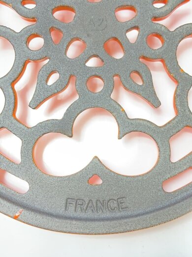 商品画像：調理器具その他/サイズ:22cm/ORN/鍋敷 4