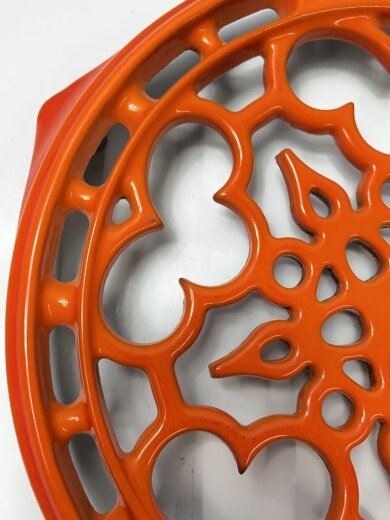 商品画像：調理器具その他/サイズ:22cm/ORN/鍋敷 7