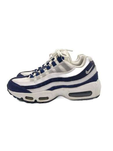商品画像：AIR MAX 95 ESSENTIAL_エアマックス 95 エッセンシャル/24.5cm/BLU 1