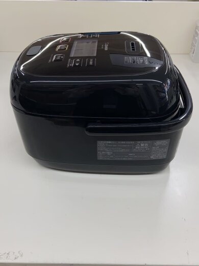 商品画像：炊飯器 極め炊き NW-CA18-BA 2