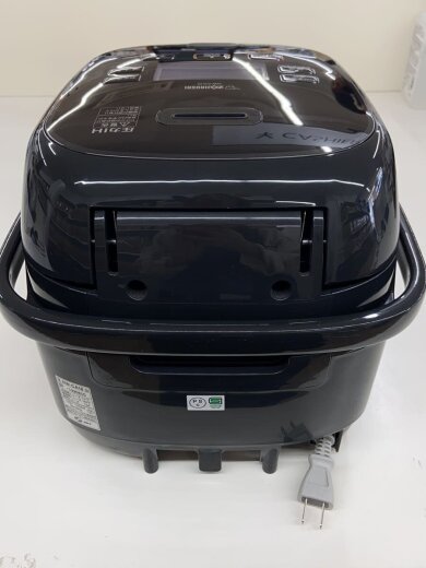 商品画像：炊飯器 極め炊き NW-CA18-BA 4