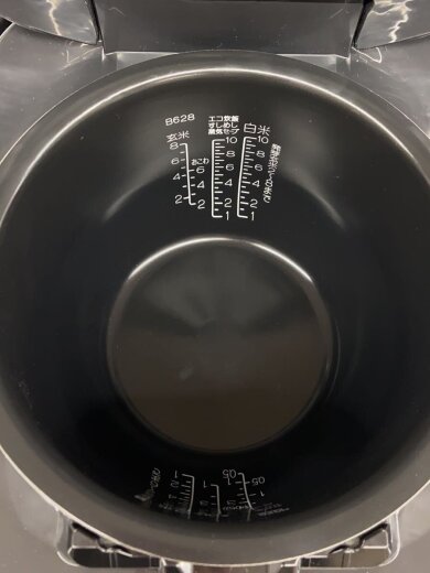 商品画像：炊飯器 極め炊き NW-CA18-BA 7