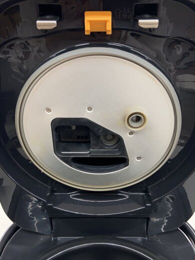 商品画像：炊飯器 極め炊き NW-CA18-BA 8