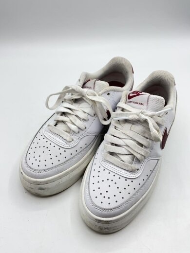 商品画像：ローカットスニーカー_DZ5394-103/23cm/WHT 2