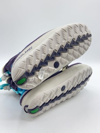 商品画像：シューズ/24cm/PUP/ナイロン/10421 4