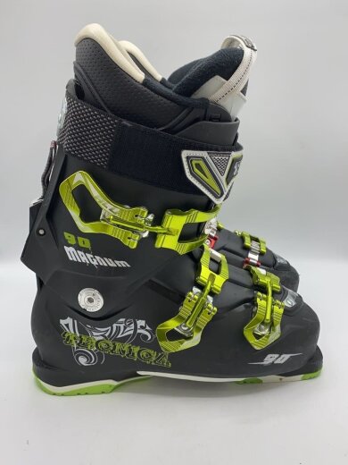 商品画像：スキーブーツ/25cm/BLK/アダルト 3