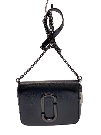 商品画像：ショルダーバッグ/BLK/m0014983/2WAY 1