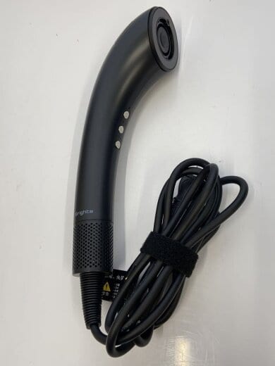 商品画像：brighte/ドライヤー・ヘアアイロン 2