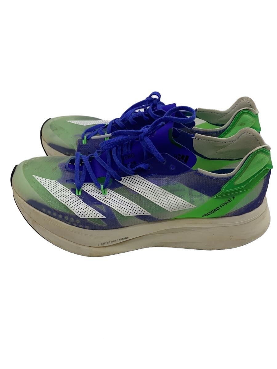 adidas / ADIZERO PRIME X_アディゼロ プライム X/25.5cm/マルチカラー
