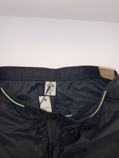 商品画像：ボトム/XL/ナイロン/BLK/無地/DB1135-011 3