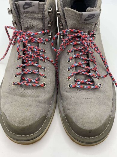 商品画像：AIR MAGMA 2012/エアマグマ/グレー/524919-010/27.5cm/GRY 7