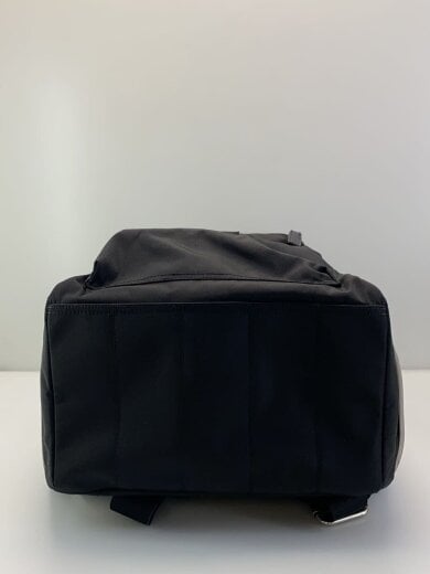 商品画像：リュック/ポリエステル/BLK/無地/BUDDY 4