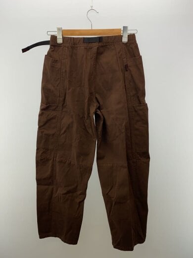 商品画像：ボトム/M/コットン/BRW/無地/G2SW-P090 2