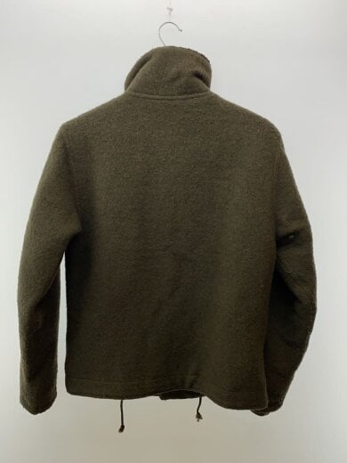 商品画像：ジャケット/ウール/KHK/6-J-8148-641-1388 2