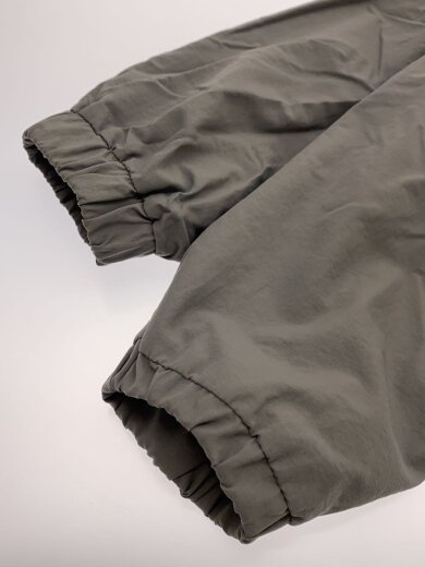 商品画像：ナイロンジャケット/M/ナイロン/GRY/783-5152008 6