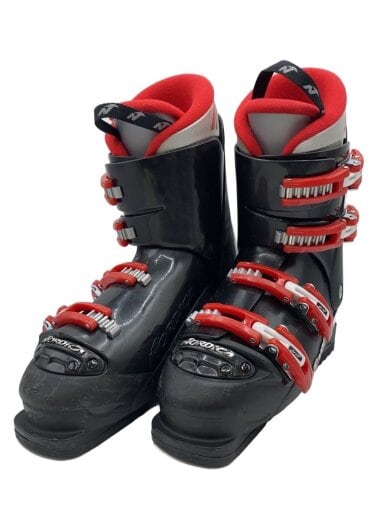 商品画像：スキーブーツ/25.5cm/BLK/アダルト 1