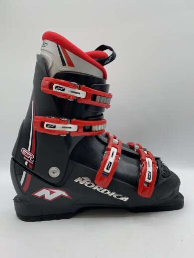 商品画像：スキーブーツ/25.5cm/BLK/アダルト 3