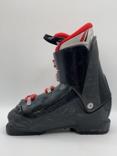 商品画像：スキーブーツ/25.5cm/BLK/アダルト 8