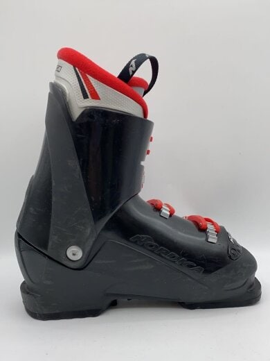 商品画像：スキーブーツ/25.5cm/BLK/アダルト 9