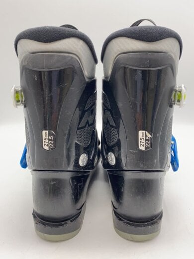 商品画像：スキーブーツ/23.5cm/BLK/ジュニア 7