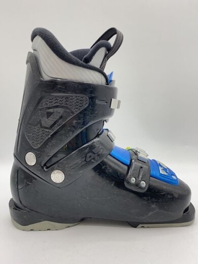 商品画像：スキーブーツ/23.5cm/BLK/ジュニア 9