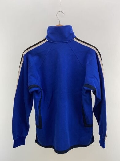 商品画像：WINDSOR TRACK TOP/M/コットン/BLU/DH3830 2