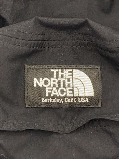 商品画像：バケットハット/--/ナイロン/BLK/メンズ/nn02336 5