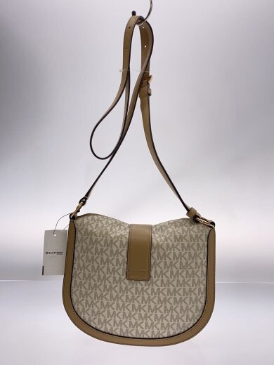 商品画像：ショルダーバッグ/WHT/35H3G5GC1B 3