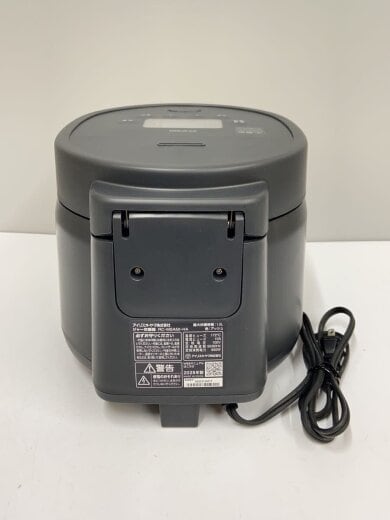 商品画像：炊飯器 RC-MSA50 4
