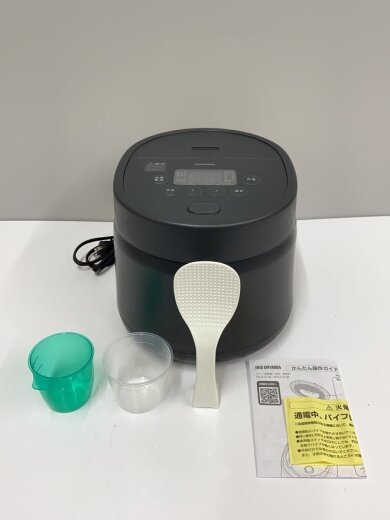 商品画像：炊飯器 RC-MSA50 7