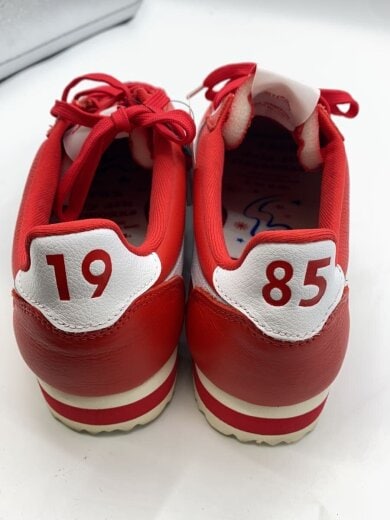 商品画像：CLASSIC CORTEZ QS ST/クラシックコルテッツ/レッド/CK1907-600/27.5cm/RED// 6