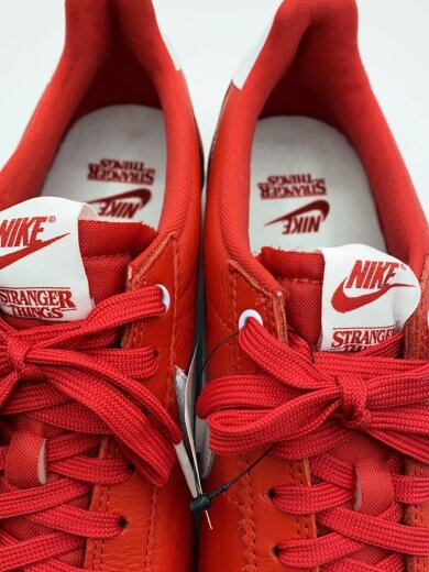 商品画像：CLASSIC CORTEZ QS ST/クラシックコルテッツ/レッド/CK1907-600/27.5cm/RED// 9