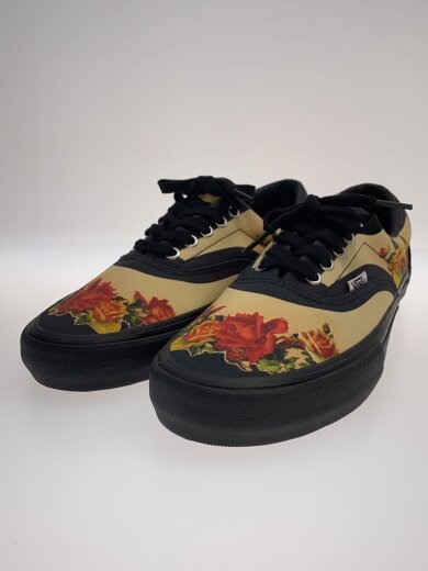 商品画像：19SS/Floral Print Era Pro/ローカットスニーカー/27.5cm/CRM/721454// 2