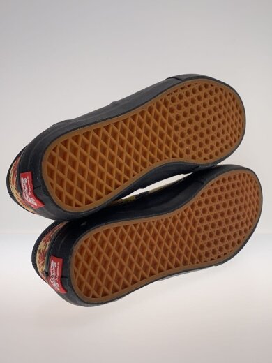 商品画像：19SS/Floral Print Era Pro/ローカットスニーカー/27.5cm/CRM/721454// 4