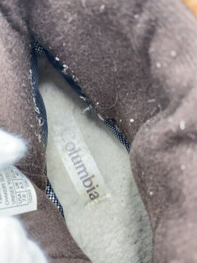 商品画像：ブーツ/25cm/10203 9