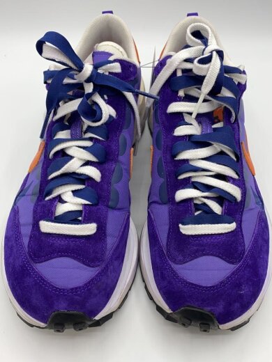 商品画像：VAPORWAFFLE/SACAI_ベイパーワッフル/サカイ/28cm/PUP 7