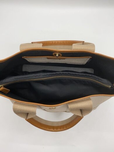 商品画像：ショルダーバッグ/--/BEG 7