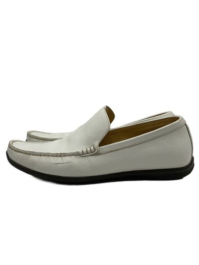 商品画像：ドレスシューズ/26.5cm/WHT 1