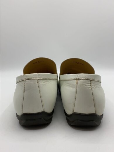 商品画像：ドレスシューズ/26.5cm/WHT 6