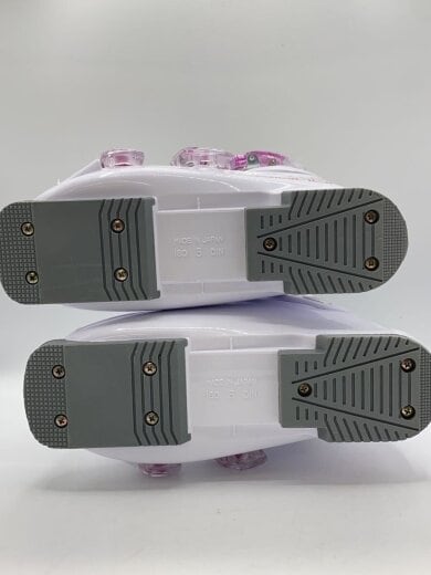 商品画像：スキーブーツ/23.5cm/WHT/アダルト 4