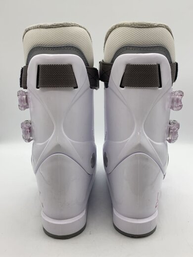 商品画像：スキーブーツ/23.5cm/WHT/アダルト 7