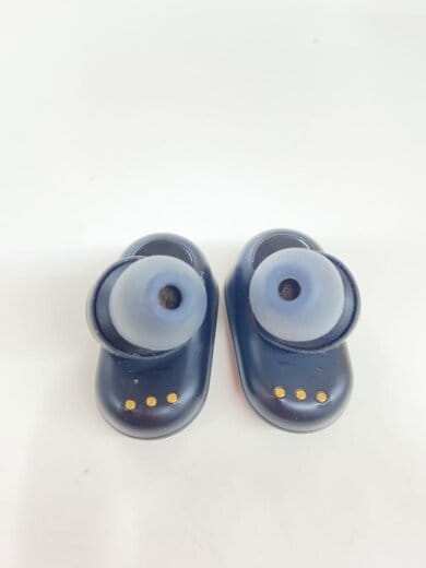 商品画像：イヤホン・ヘッドホン WF-1000XM3 (B) [ブラック] 5