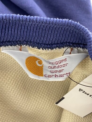 商品画像：スウェット/NVY 3