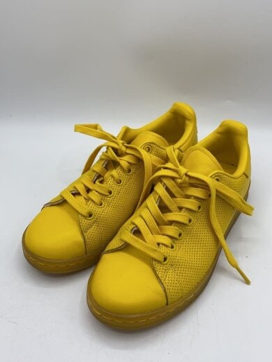 商品画像：STAN SMITH ADICOLOR/スタンスミス/23.5cm/YLW 2