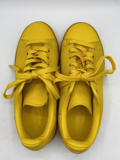 商品画像：STAN SMITH ADICOLOR/スタンスミス/23.5cm/YLW 3