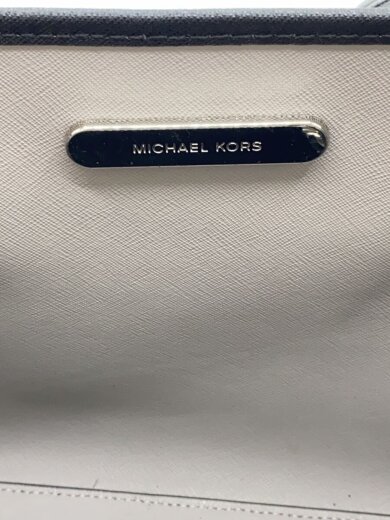 商品画像：ショルダーバッグ/レザー/BLK/無地/35F8STVTIT 6